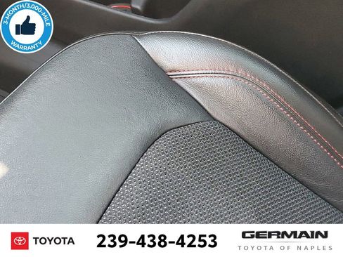 Used 2020 Jeep Compass Trailhawk w/ Safety & Security Group image 29