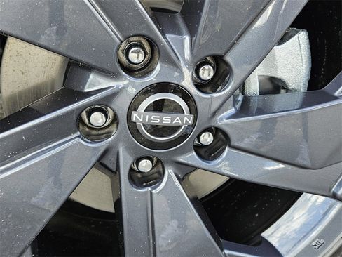 New 2026 Nissan Rogue SV image 16