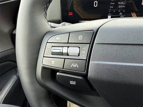 New 2026 Kia Sportage EX image 23
