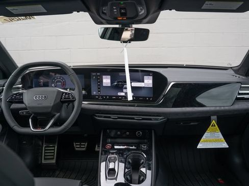New 2026 Audi S5 Premium Plus AWD/4WD image 10