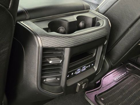Used 2019 RAM 1500 Limited AWD/4WD image 18
