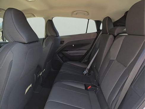 New 2026 Subaru Crosstrek 2.5i Premium image 10