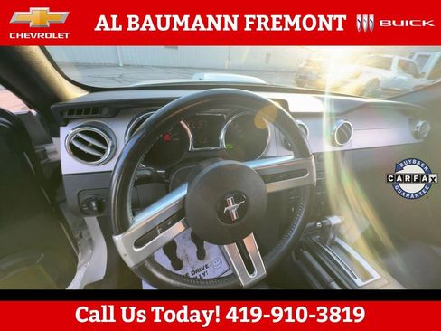 Used 2007 Ford Mustang GT image 21