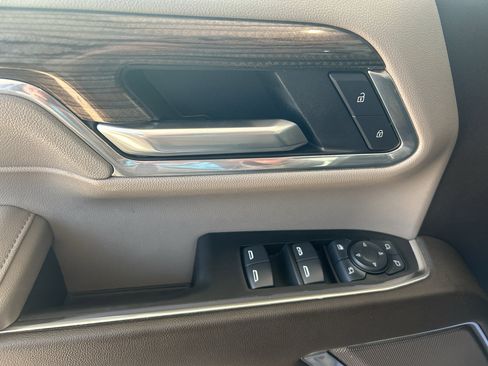 Used 2025 Chevrolet Silverado 2500 LT w/ All Star Edition image 25