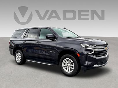 Used 2024 Chevrolet Tahoe LT