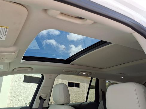 Certified 2023 Cadillac XT6 Premium Luxury image 22