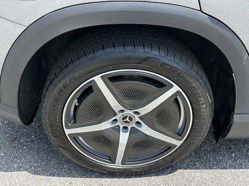 Certified 2023 Mercedes-Benz EQE 350+ SUV image 20