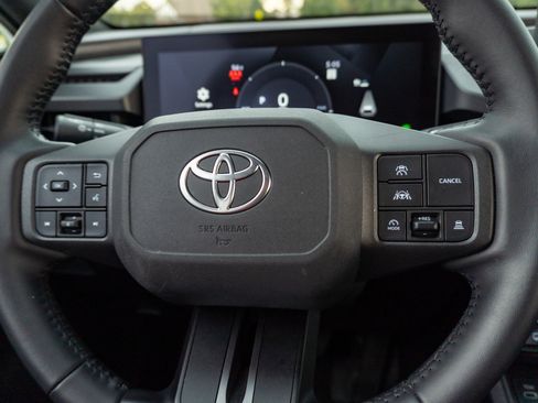 Certified 2026 Toyota RAV4 SE AWD/4WD image 28