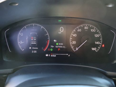 Used 2024 Honda Civic Sport image 29