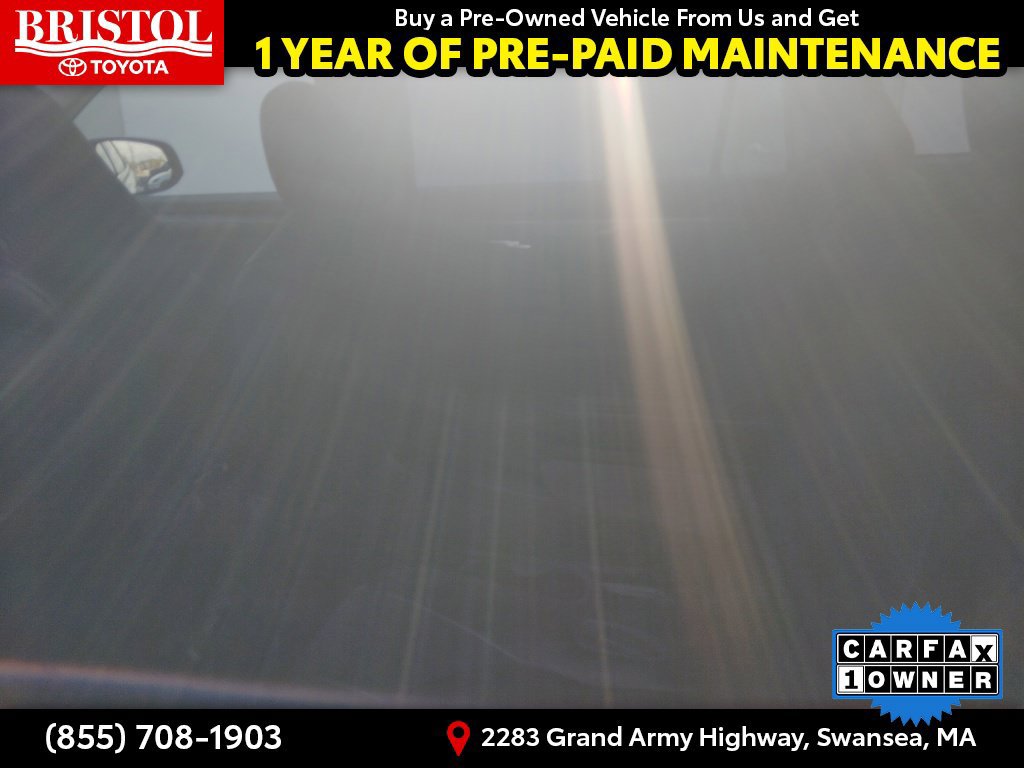 Used 2023 Toyota Highlander Limited AWD/4WD image 16