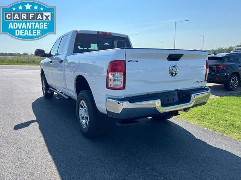 Used 2020 RAM 2500 Tradesman AWD/4WD image 6
