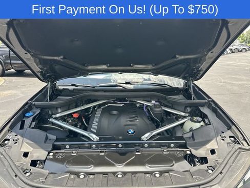 Used 2026 BMW X5 xDrive40i AWD/4WD image 30