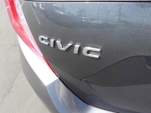 Used 2020 Honda Civic LX image 6