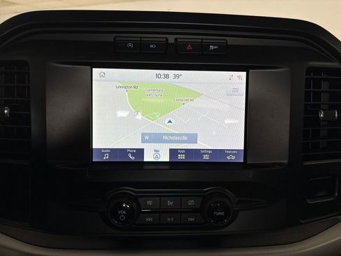 Used 2021 Ford F150 XL w/ Equipment Group 101A High image 18