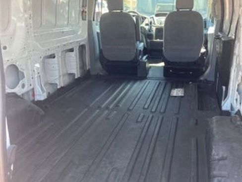 Used 2016 Ford Transit 150 130 Low Roof image 27