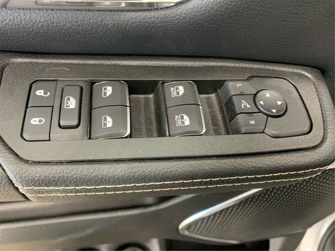 Used 2025 RAM 1500 Laramie w/ Sport Appearance Package image 28