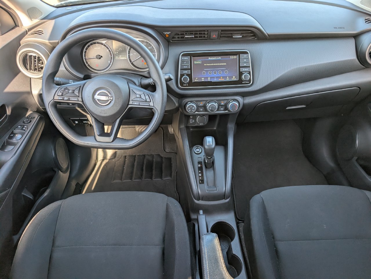 Used 2025 Nissan Kicks Play S FWD image 9