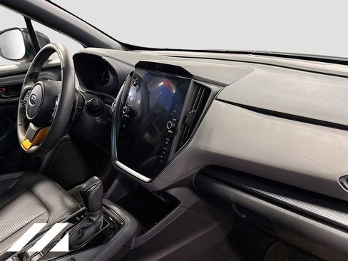 Certified 2024 Subaru Crosstrek 2.5i Wilderness w/ Wilderness Package AWD/4WD image 30