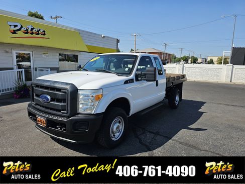Used 2016 Ford F350 XL image 8