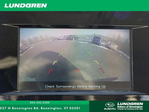 Used 2020 Subaru Forester Base w/ Alloy Wheel Package image 31