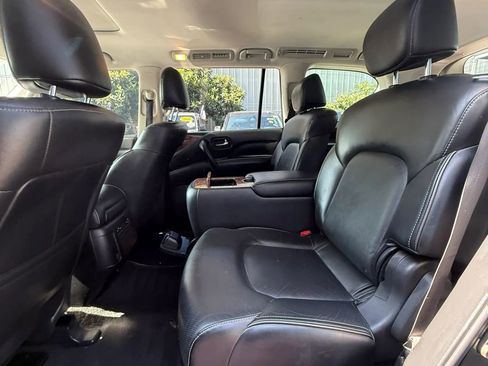 Used 2018 INFINITI QX80 2WD image 17