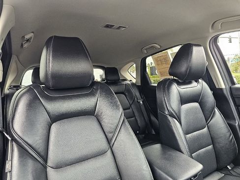 Certified 2024 MAZDA CX-5 AWD 2.5 S w/ Select Package image 18