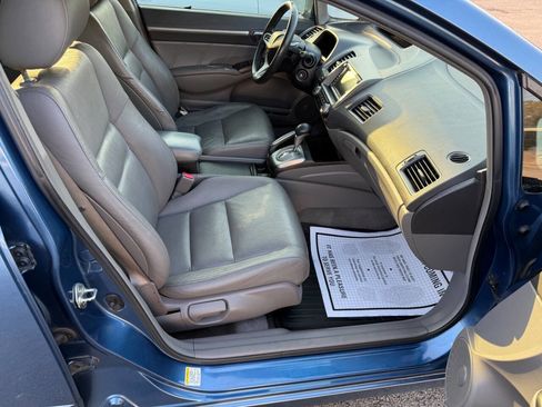Used 2010 Honda Civic EX-L image 24