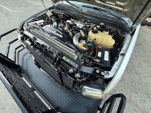 Used 2009 Ford F350 Cabela's image 14