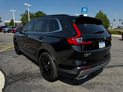 Used 2023 Honda CR-V Sport Touring image 7