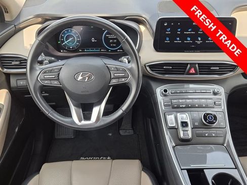 Used 2023 Hyundai Santa Fe SEL Premium AWD/4WD image 24