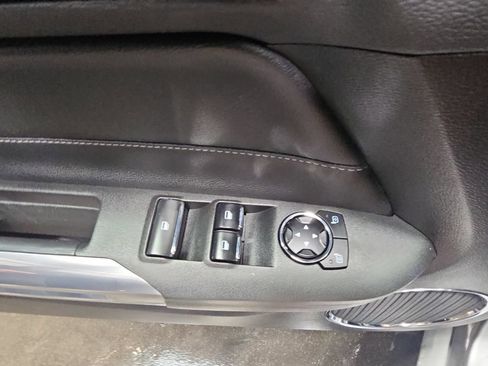Used 2023 Ford Mustang Premium RWD image 26