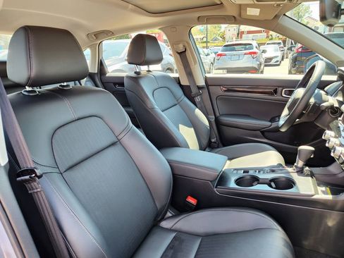 Certified 2024 Honda Civic Touring image 16