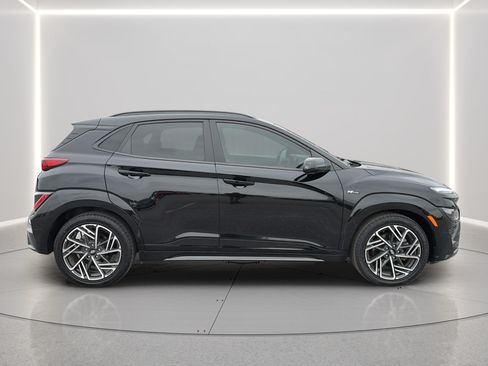 Used 2023 Hyundai Kona N Line w/ Cargo Package FWD image 16