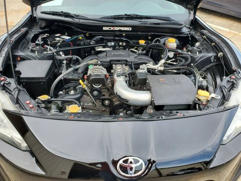 Used 2013 Scion FR-S RWD image 37