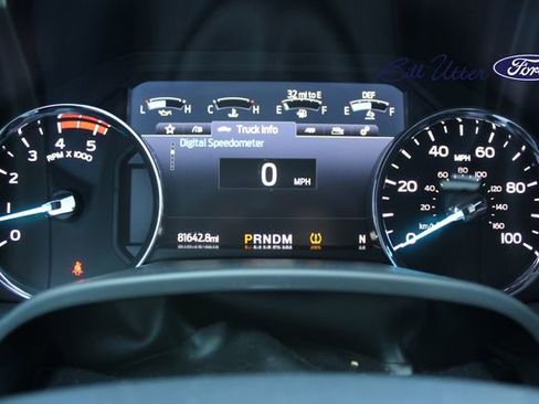 Used 2019 Ford F350 XLT w/ XLT Premium Package image 24