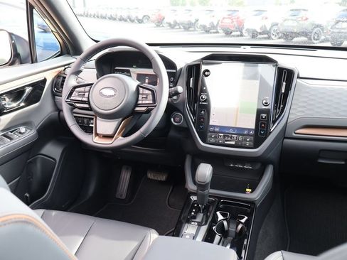 New 2026 Subaru Forester Sport AWD/4WD image 15