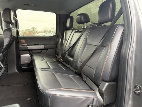 Used 2026 Ford F250 Lariat image 13