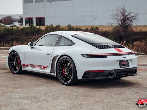 Used 2022 Porsche 911 Carrera GTS image 62
