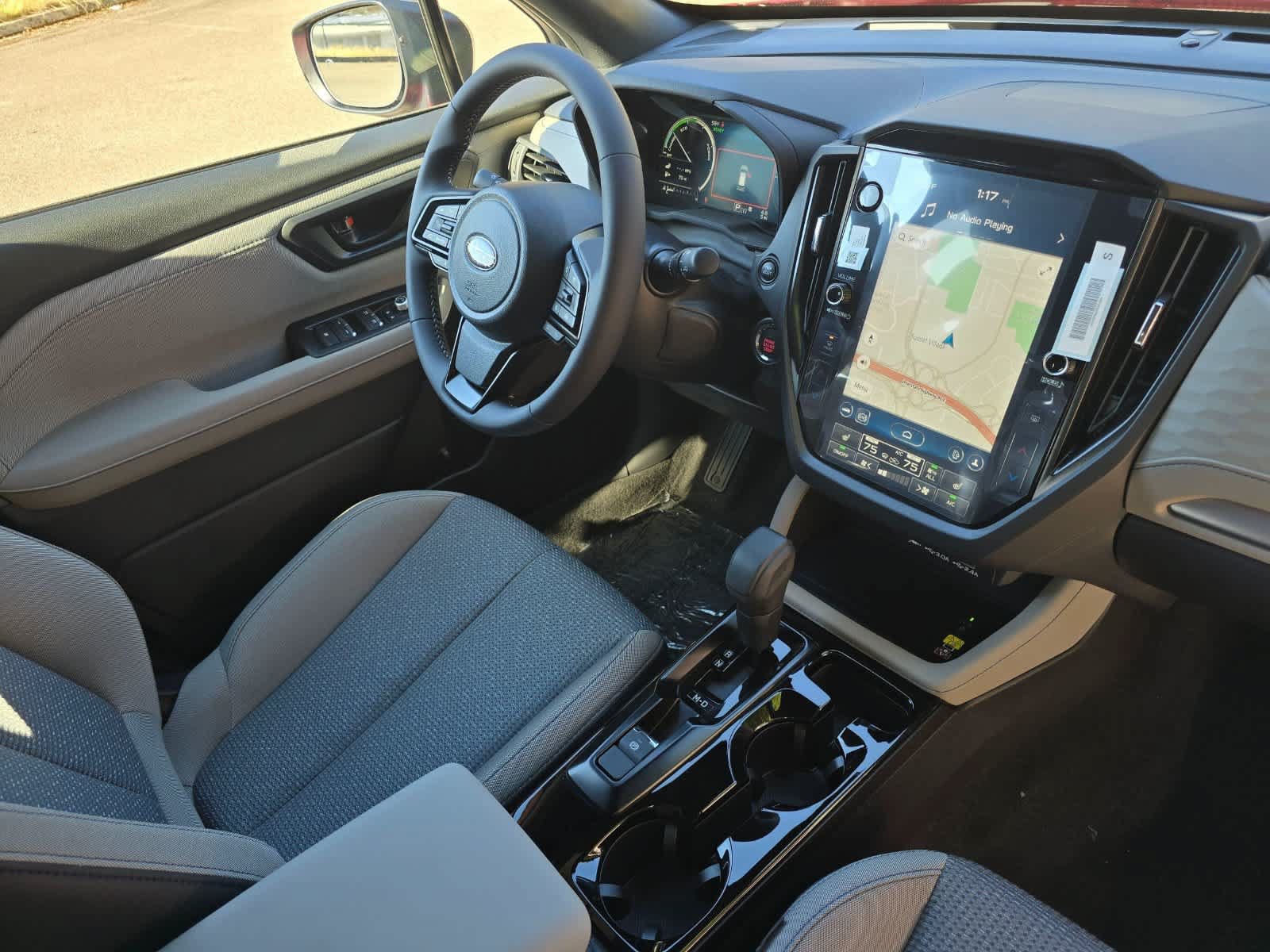 New 2026 Subaru Forester Premium AWD/4WD image 29