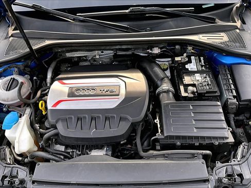 Used 2017 Audi S3 Premium Plus w/ Technology Package image 30