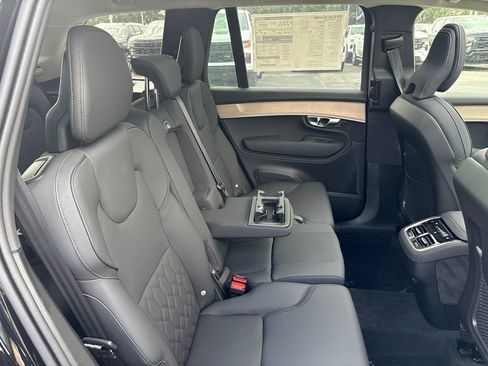 New 2026 Volvo XC90 B6 Plus AWD/4WD image 16