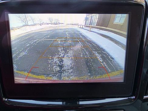 Used 2019 Chevrolet Traverse LT w/ LPO, Floor Liner Package image 33