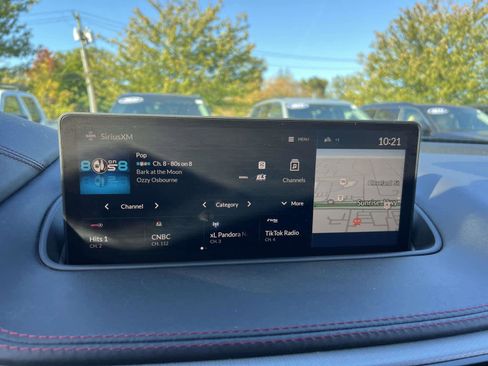 Certified 2023 Acura MDX A-Spec image 22