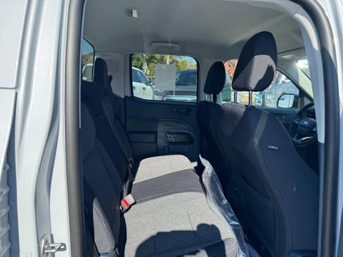 New 2025 Ford Maverick XLT w/ Equipment Group 301A image 5