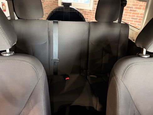 Used 2015 Jeep Wrangler Unlimited Sport w/ Quick Order Package 24S image 29