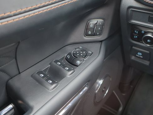 Certified 2023 Ford Expedition Platinum image 16