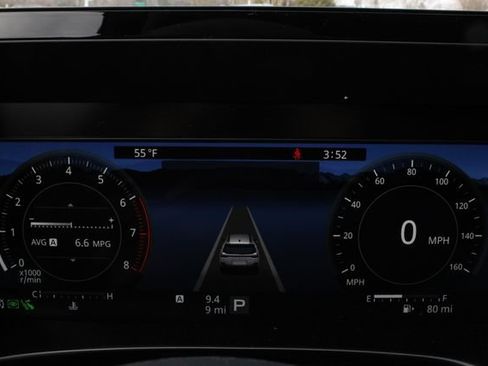 New 2026 Subaru Outback Limited AWD/4WD image 14