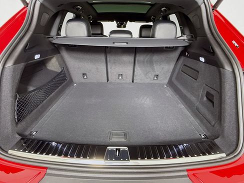 New 2026 Porsche Cayenne AWD/4WD image 27