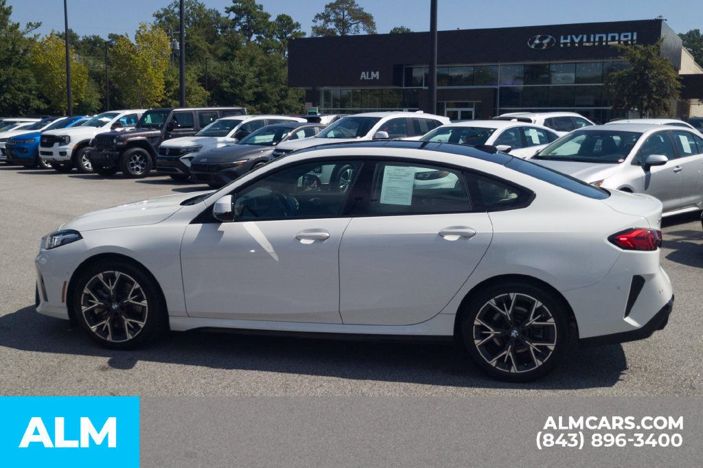 Used 2025 BMW 228i xDrive AWD/4WD image 10