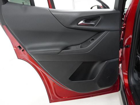 New 2026 Chevrolet Equinox LT image 29